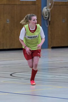 Bild 335 - B-Juniorinnen Wahlstedt Turnier